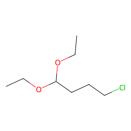 4-氯<em>丁醛</em>二乙基乙缩醛，6139-83-9，>97.0%(GC)