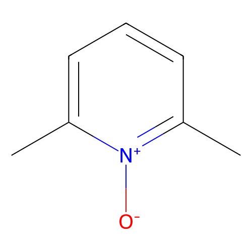 2,6-<em>二甲基吡啶</em> N-氧化物，1073-23-0，98%