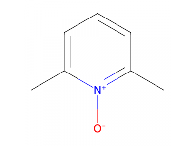 2,6-二甲基吡啶 N-氧化物，1073-23-0，98%