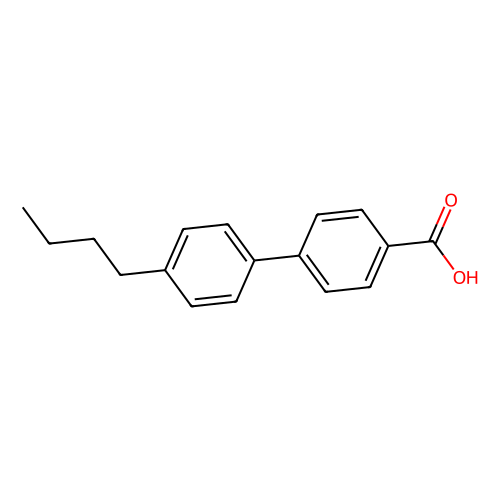 <em>4</em>-正丁基联苯-<em>4</em>`-羧酸，59662-<em>46</em>-3，98%