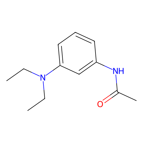 3-(N,N-二乙氨基)乙酰苯胺，<em>6375</em>-46-8，97%