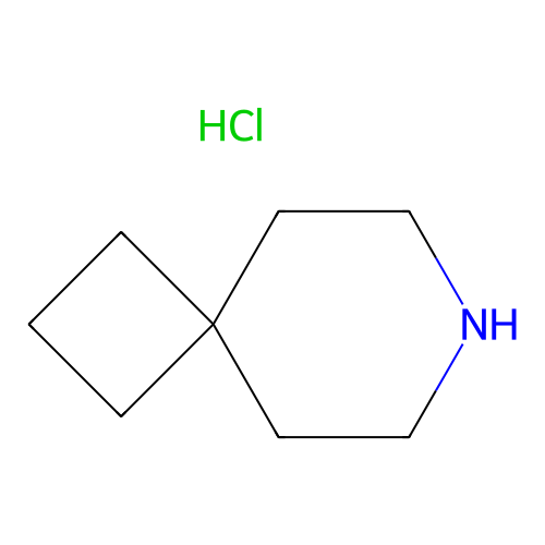 7-氮杂螺[3.5]<em>壬烷</em>盐酸盐，1414885-16-7，97%