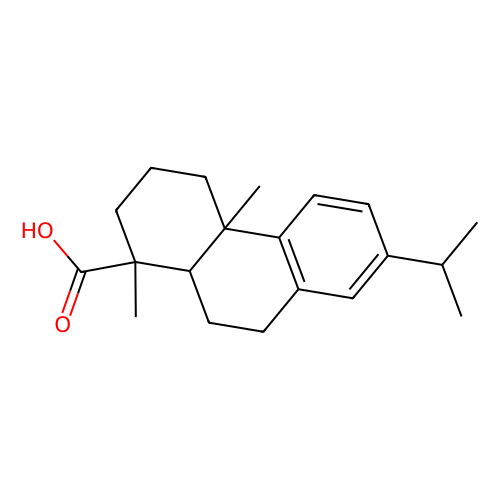 脱氢松香酸，1740-19-8，98