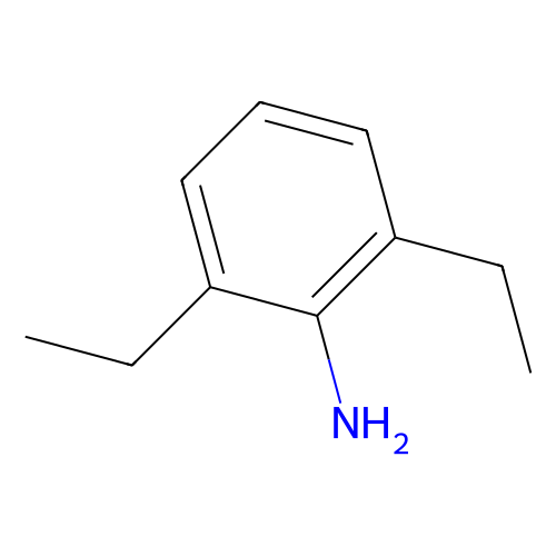 2,6-二<em>乙基</em><em>苯胺</em>(DEA)，579-66-8，98%