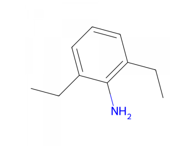 2,6-二乙基苯胺(DEA)，579-66-8，98%