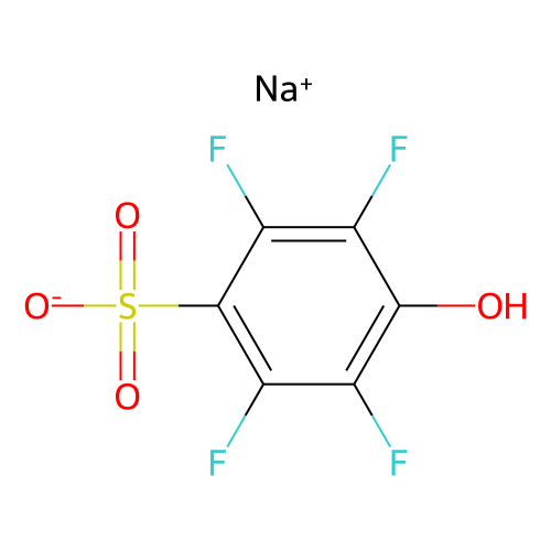 2,3,5,6-<em>四</em>氟-4-羟基苯磺<em>酸钠</em>，221908-17-4，98%
