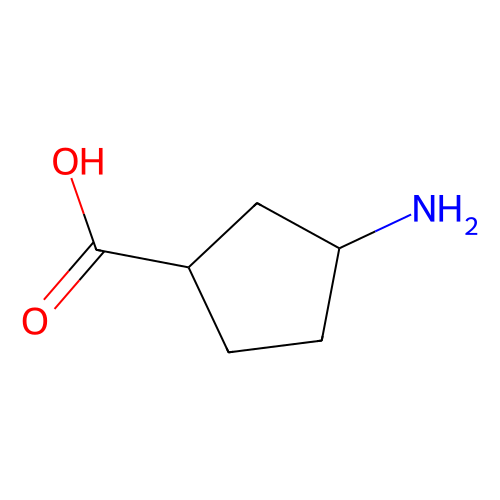 <em>3</em>-氨基环戊烷羧酸，89614-<em>96</em>-0，95%
