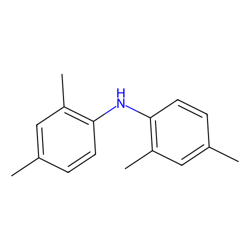 双(2,4-二甲基苯基)胺，<em>19616-28</em>-5，98%