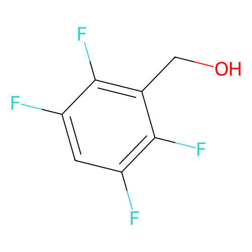 2,<em>3,5</em>,6-四氟苯<em>甲醇</em>，4084-38-2，>96.0%(GC)