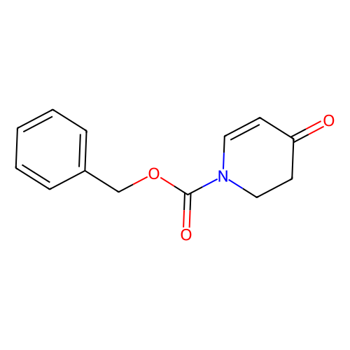 4-氧代-3,4-二氢吡啶-1(<em>2H</em>)-羧酸苄酯，185847-84-1，95%