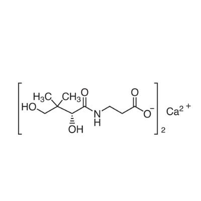 D-泛酸<em>钙</em>，137-08-6，98%