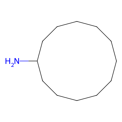 环十二<em>胺</em>，1502-<em>03</em>-0，>98.0%（GC）