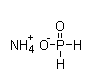 <em>次</em>磷酸铵，7803-65-8，96%