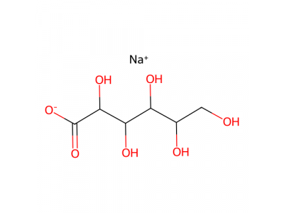 D-葡萄糖酸钠，527-07-1，97%