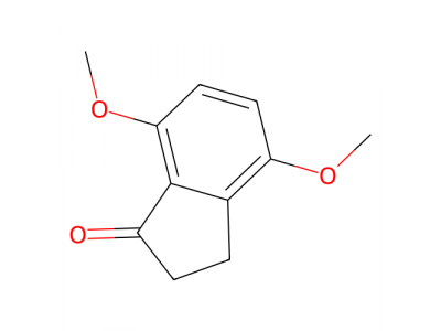4,7-二甲氧基-1-茚酮，52428-09-8，97%