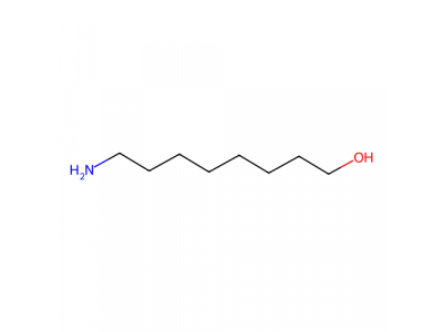 8-氨基-1-辛醇，19008-71-0，95%