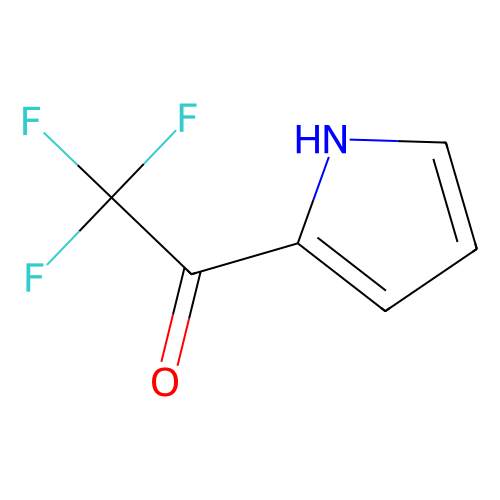 2-(<em>三</em>氟乙酰基)吡咯，2557-<em>70</em>-2，99%