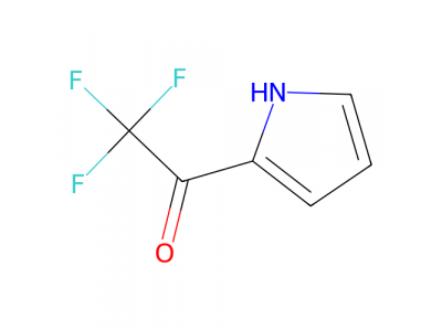 2-(三氟乙酰基)吡咯，2557-70-2，99%