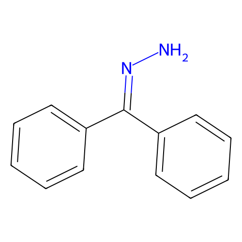 二苯甲酮腙，<em>5350</em>-57-2，98%
