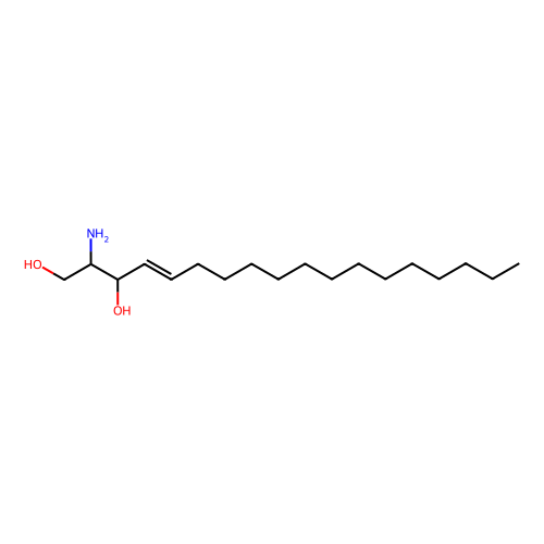 <em>D</em>-赤型鞘氨醇-<em>d</em>7，1246304-34-6，>99%