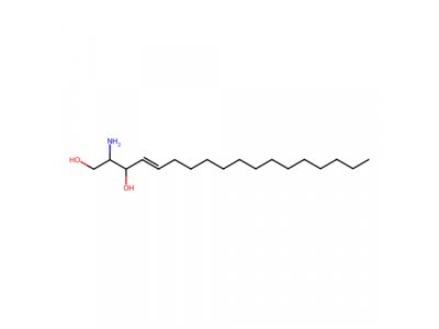 D-赤型鞘氨醇-d7，1246304-34-6，>99%