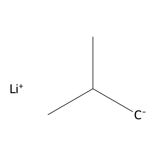 异丁基锂，920-36-5，1.6<em>M</em> in <em>n</em>-hexane