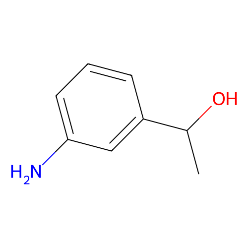 3-（1-羟<em>乙基</em>）<em>苯胺</em>，2454-37-7，98%