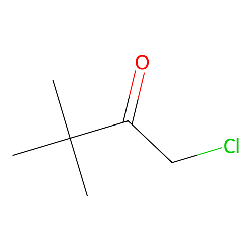1-<em>氯</em>频哪<em>酮</em>，13547-70-1，>97.0%(GC)