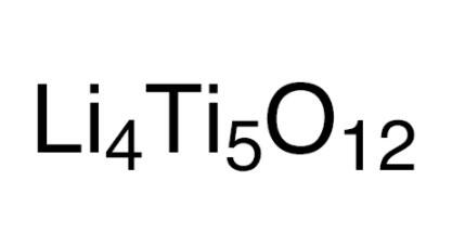 <em>钛</em><em>酸</em>锂 (尖晶石)，12031-95-7，≥99%