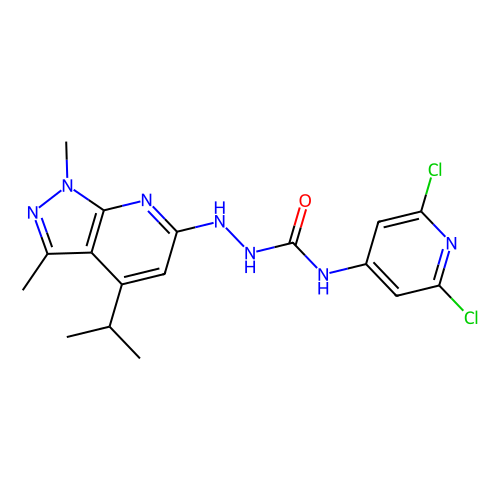 JTE <em>013</em>,S1P2受体拮抗剂，383150-41-2，≥98%(HPLC)