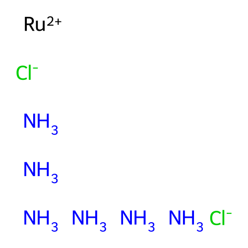 氯化六<em>氨</em>合钌（II），15305-<em>72</em>-3，98%