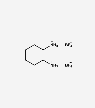 己烷-1,6-<em>四</em><em>氟</em><em>硼酸</em>二<em>铵</em>，629-02-7，98%