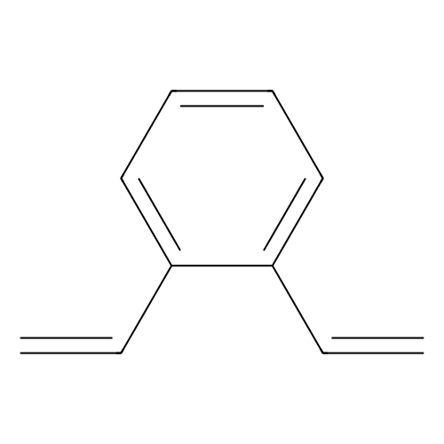 二乙烯苯，1321-74-0，80%，异构体混合物，<em>含</em>1000ppm <em>TBC</em><em>稳定剂</em>