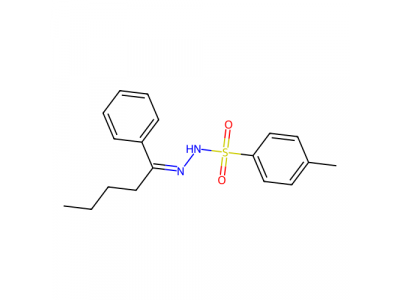 苯戊酮对甲苯磺酰腙，69015-74-3，98%