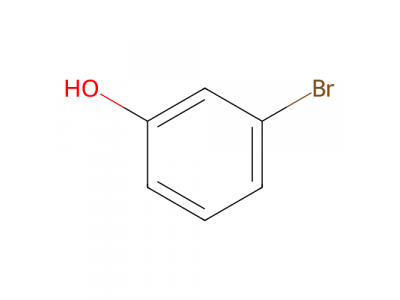 3-溴苯酚，591-20-8，分析标准品,用于环境分析