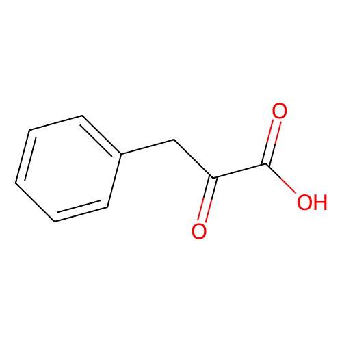 苯丙酮酸，156-06-9，10mM in DMSO