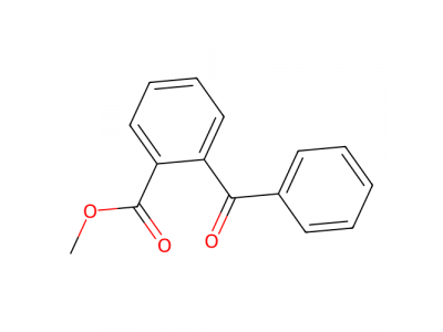 2-苯甲酰苯甲酸甲酯，606-28-0，98%