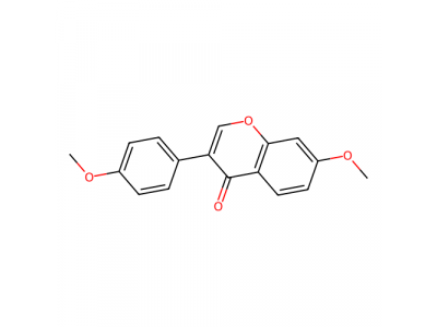4',7-二甲氧基异黄酮，1157-39-7，>97.0%