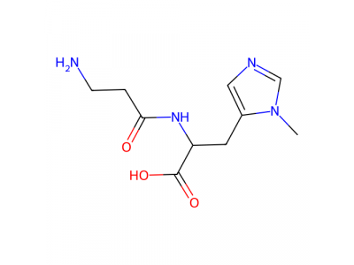 L-鹅肌肽，584-85-0，≥98.0%