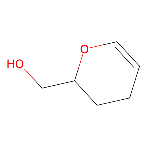 <em>2</em>-羟甲基-3,4-二氢吡喃，3749-36-8，97%