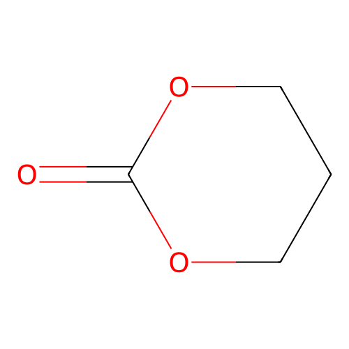 <em>1</em>,3-二恶烷-2-酮，2453-<em>03</em>-4，>98.0%(GC)
