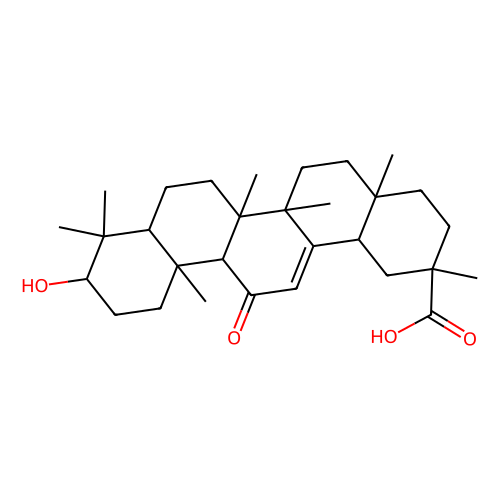 甘草次酸(β型），471-53-4，97