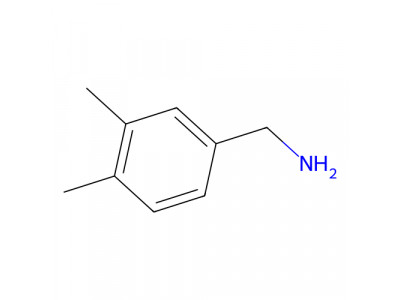 3,4-二甲基苄胺，102-48-7，>98.0%(GC)