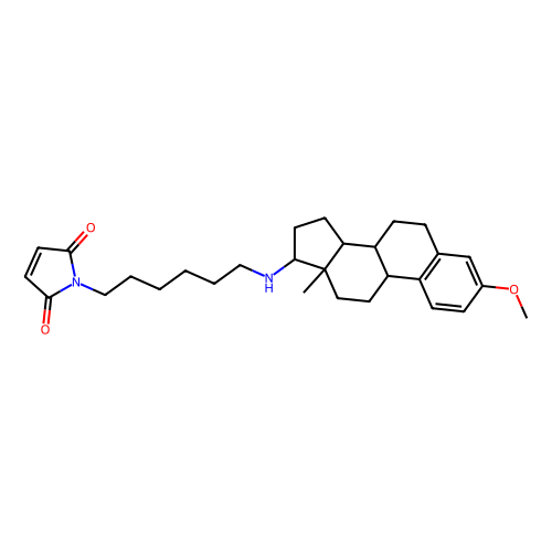 U73122,标准磷脂酶C（PLC）抑制剂，112648-68-7，97