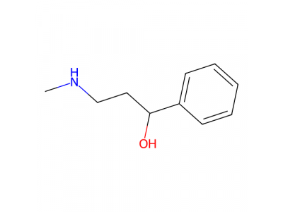α-[2-(甲胺基)乙基]苯甲醇，42142-52-9，97%