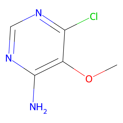 <em>4</em>-磺胺-5-甲<em>氧基</em>-<em>6</em>-<em>氯</em><em>嘧啶</em>，5018-41-7，97%