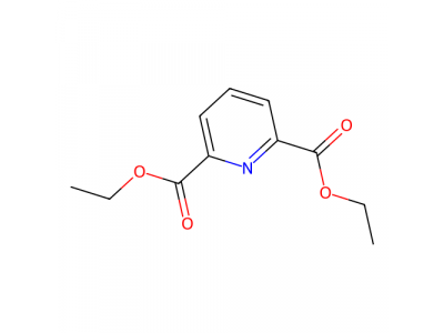 2,6-吡啶二羧酸二乙酯，15658-60-3，≥98.0%(GC)