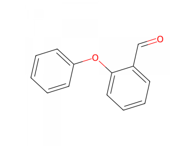 2-苯氧基苯甲醛，19434-34-5，>96.0%(GC)
