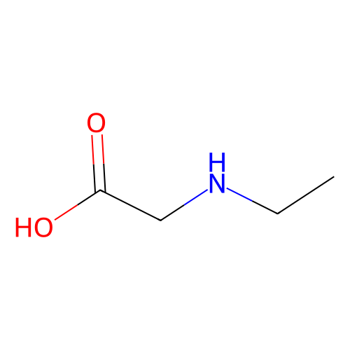 <em>N</em>-乙基<em>甘氨酸</em>，627-01-0，>98.0%(T)