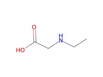 N-乙基甘氨酸，627-01-0，>98.0%(T)